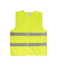 GILET ALTA VISIBILITA'
